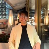 Diab Haque CEO