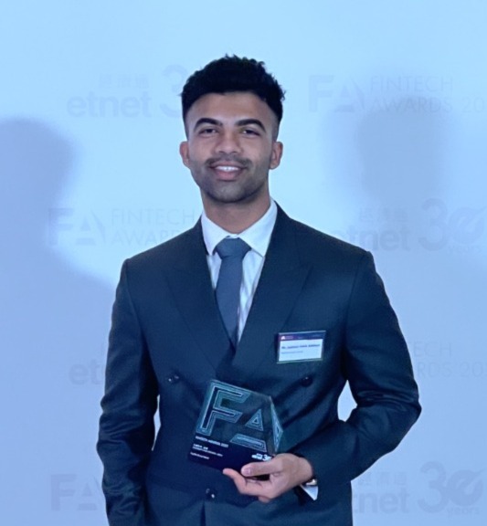 Sakib Rabbani COO